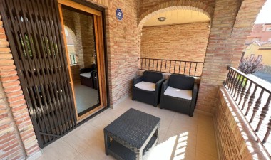 Resale - Town House - Rafal - Inland