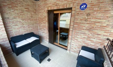 Resale - Town House - Rafal - Inland