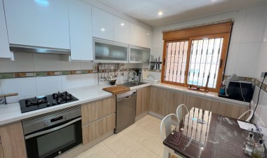 Resale - Town House - Rafal - Inland