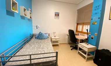 Resale - Town House - Rafal - Inland