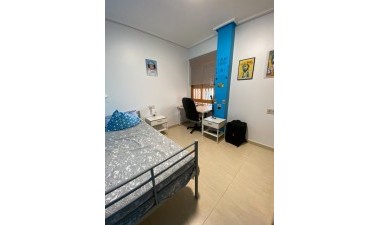 Resale - Town House - Rafal - Inland