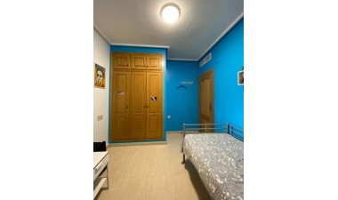 Resale - Town House - Rafal - Inland