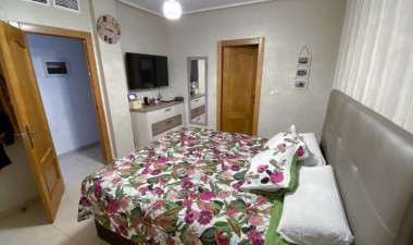 Resale - Town House - Rafal - Inland