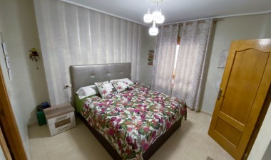 Resale - Town House - Rafal - Inland