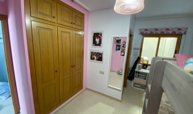 Resale - Town House - Rafal - Inland