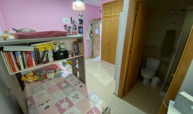 Resale - Town House - Rafal - Inland