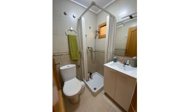 Resale - Town House - Rafal - Inland