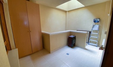 Resale - Town House - Rafal - Inland