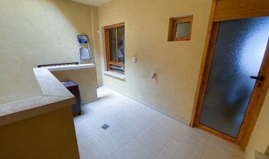 Resale - Town House - Rafal - Inland