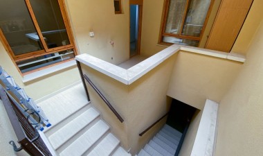 Resale - Town House - Rafal - Inland