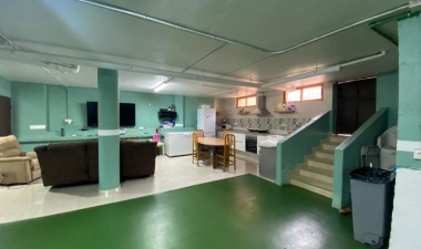 Resale - Town House - Rafal - Inland