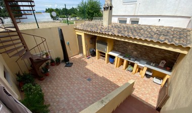 Resale - Town House - Rafal - Inland