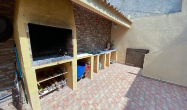 Resale - Town House - Rafal - Inland