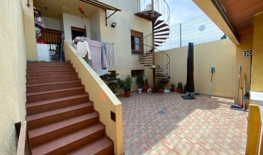 Resale - Town House - Rafal - Inland