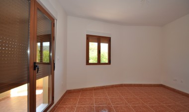 Resale - Town House - Pinoso - Inland