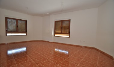 Resale - Town House - Pinoso - Inland