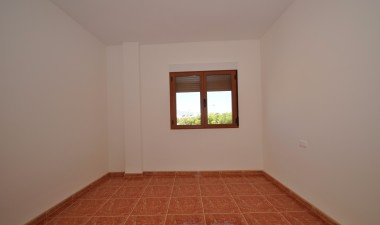 Resale - Town House - Pinoso - Inland