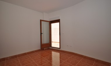 Resale - Town House - Pinoso - Inland