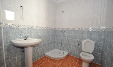 Resale - Town House - Pinoso - Inland