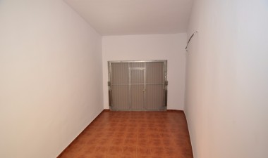 Resale - Town House - Pinoso - Inland