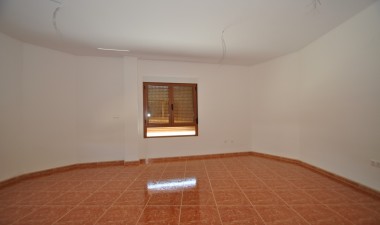 Resale - Town House - Pinoso - Inland