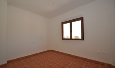 Resale - Town House - Pinoso - Inland