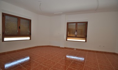 Resale - Town House - Pinoso - Inland