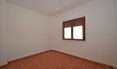 Resale - Town House - Pinoso - Inland