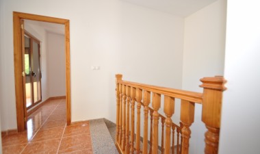 Resale - Town House - Pinoso - Inland