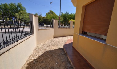 Resale - Town House - Pinoso - Inland