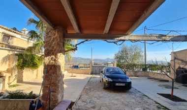 Resale - Country House - Pinoso - Inland