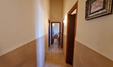 Resale - Country House - Pinoso - Inland