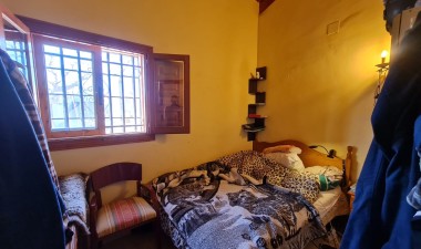 Resale - Country House - Pinoso - Inland