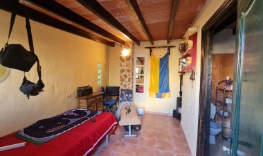 Resale - Country House - Pinoso - Inland