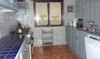 Resale - Country House - Pinoso - Inland