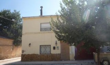 Resale - Country House - Pinoso - Inland