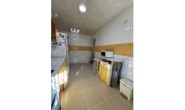 Resale - Town House - Torrevieja - Acequion