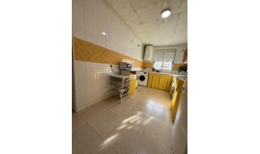 Resale - Town House - Torrevieja - Acequion