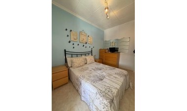 Resale - Town House - Torrevieja - Acequion