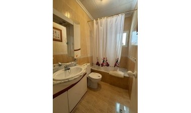 Resale - Town House - Torrevieja - Acequion