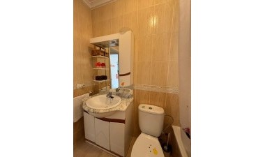 Resale - Town House - Torrevieja - Acequion