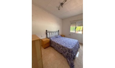 Resale - Town House - Torrevieja - Acequion