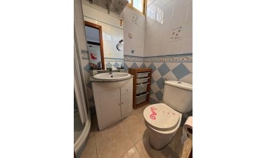 Resale - Town House - Torrevieja - Acequion