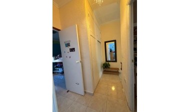 Resale - Town House - Torrevieja - Acequion