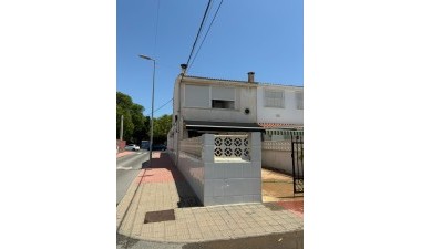 Resale - Town House - Torrevieja - Acequion