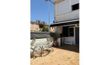 Resale - Town House - Torrevieja - Acequion