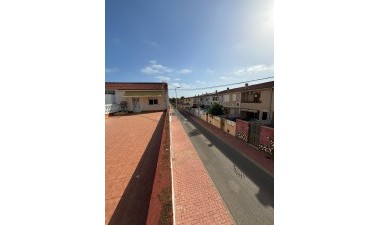 Resale - Town House - Torrevieja - Acequion