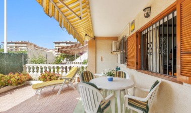 Resale - Bungalow - Torrevieja - La Mata