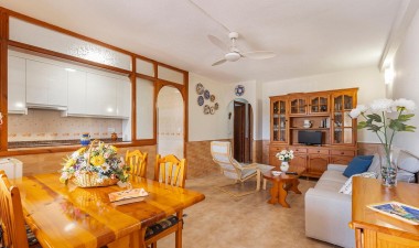 Resale - Bungalow - Torrevieja - La Mata