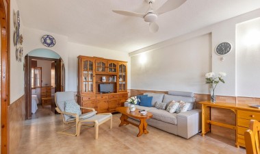 Resale - Bungalow - Torrevieja - La Mata